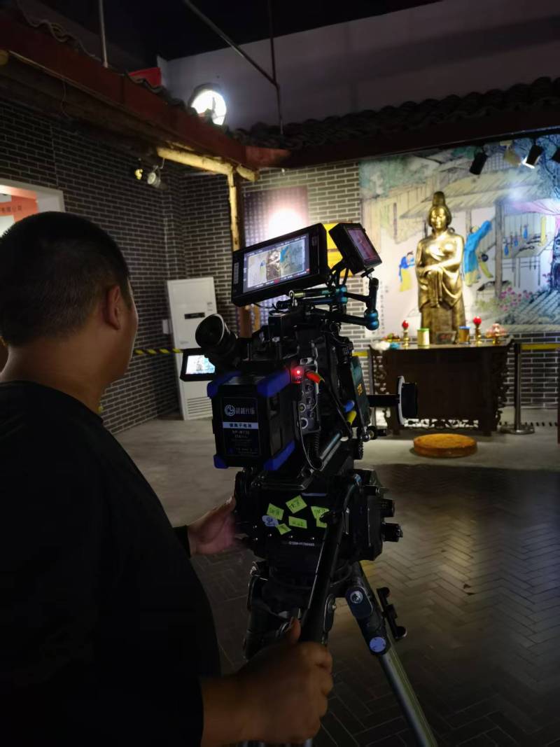 聚焦沙市区产品宣传视频拍摄公司，以专业实力赋能品牌声量升级