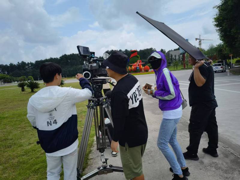 沙市区极致互动，未来愿景宏大，致力于成为全球领先的产品宣传视频企业