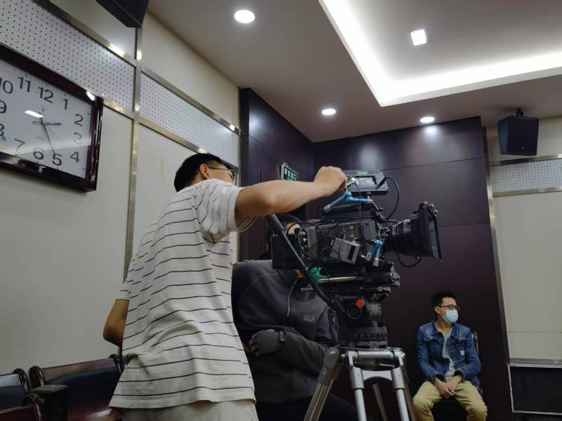 大数据指导创作方向，沙市区产品视频拍摄公司让每帧画面都有效触达
