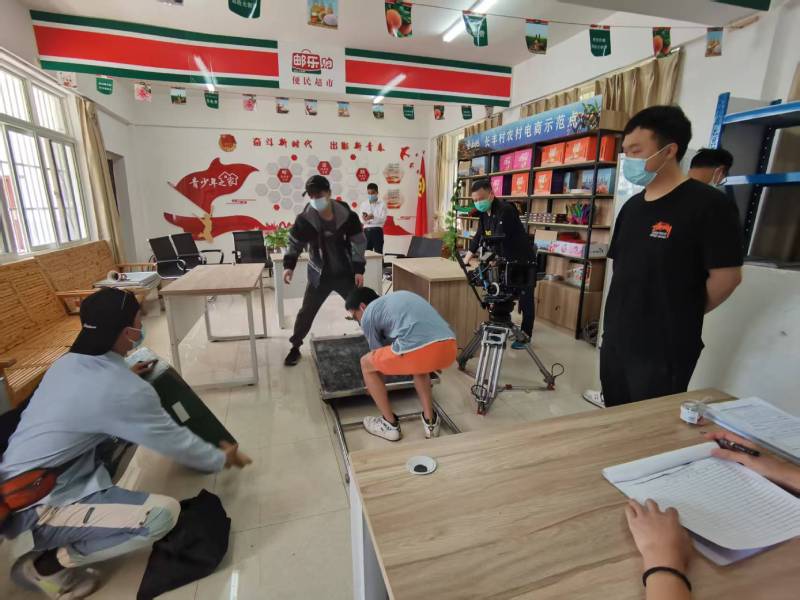 沙市区电商产品视频拍摄制作实战秘籍，助力产品引爆电商流量